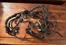 99 Acura Integra B18b1 Engine Wire Harness Manual 5 Speed - One Bad Connector