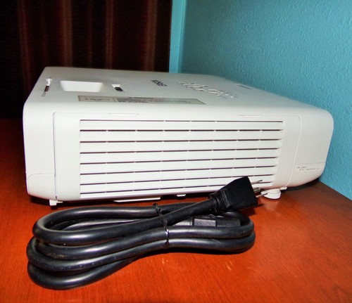 Epson PowerLite EB-L250F HD 1080P Lazer Projektor sehr hell guter Zustand - Bild 4 von 21