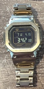 G Shock 35th Anniversary | eBay G Shock 35th Anniversary | eBay