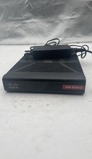 Cisco ASA 5506-X Network Security Firewall with Power Supply