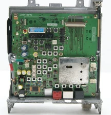 YAESU FT-817 1.8-440MHz All Mode Transceiver Board Only Good Cond.