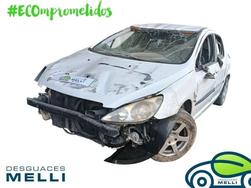 9639912580 Caja Precalentamiento para PEUGEOT 307 (S1)(04.2001) XR 2003 9267559 - Bild 5 von 9