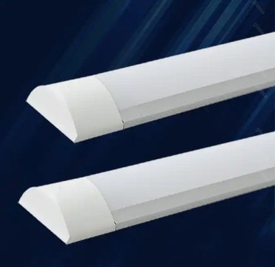 Unterbauleuchte LED Küche Unterschrankleuchte 230V Lichtleiste Unterbauleuchte