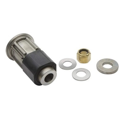 Quicksilver 8M0101603 Flo-Torq SSR HD Hub Kit for Mercury V8 200 400HP