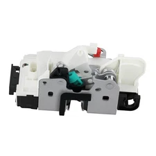 Door Lock Actuator Assembly for Ram 1500 Classic 4589417AI 2019 Front Left