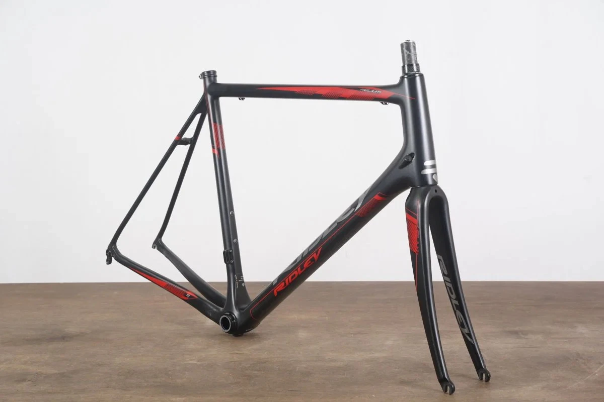 Ridley Bike Frames for Road Bike for sale | eBay