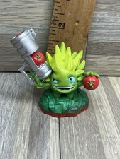 Skylanders Trap Team Food Fight Figure Model 84996888 Activision 2014