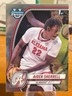 2024-25 Bowman Chrome University Basketball Aiden Sherrell-#33 1st Bowman