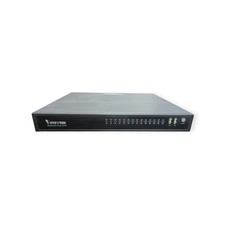 Vivotek 16-Channel NVR with POE and HDMI Output