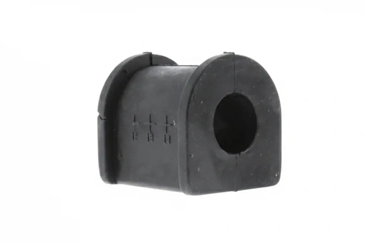 VAICO V40-0330 Gommini Barra Stabilizzatrice Qualità de VAICO originale, Assale posteriore Dx, Cuscinetto gomma-metallo - Immagine 2