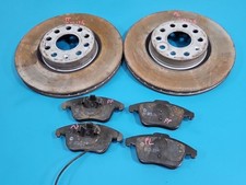 Disque de frein Volkswagen TIGUAN