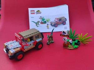 Lego 76958 | eBay