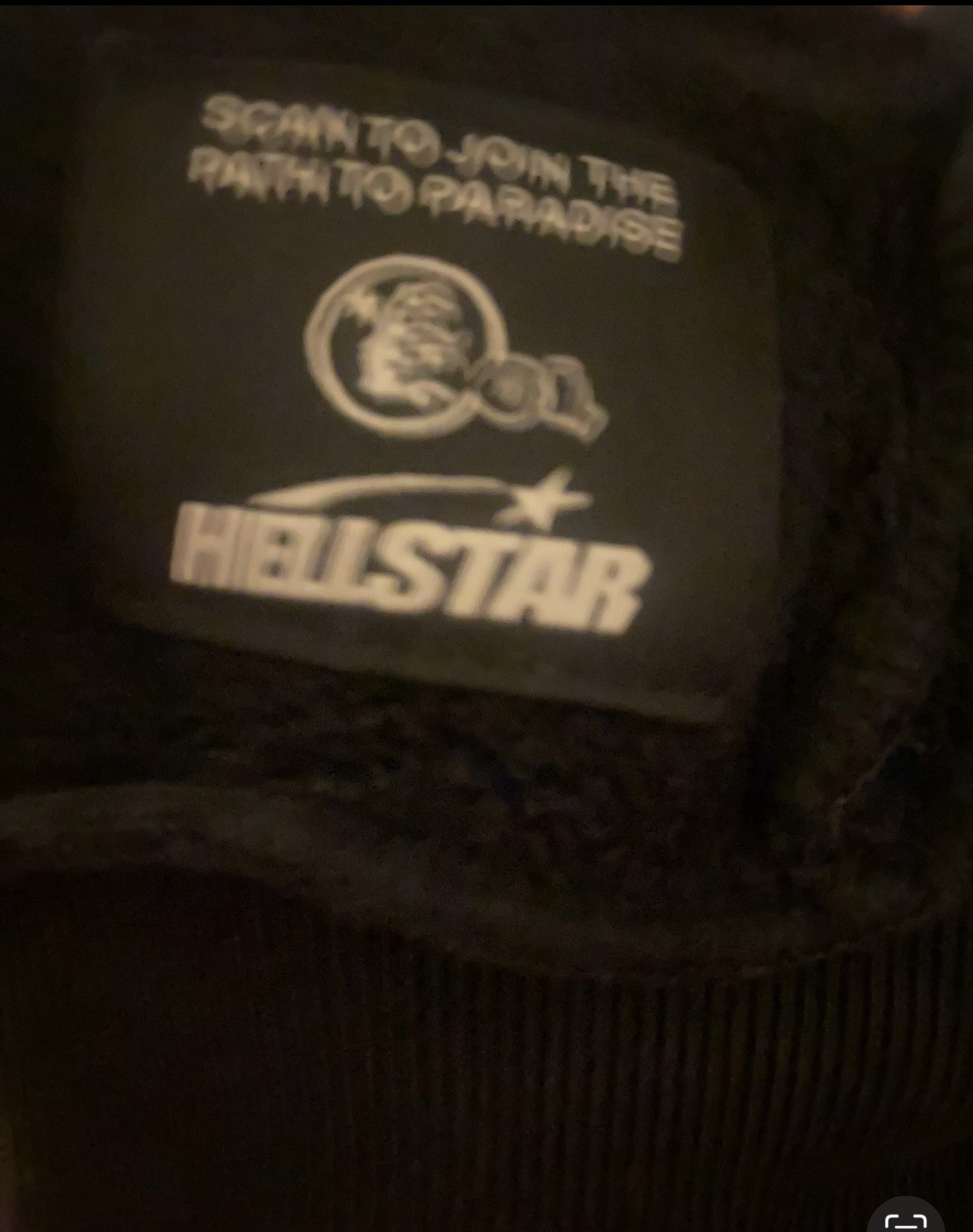 Hellstar Studios Zip Up - image 4