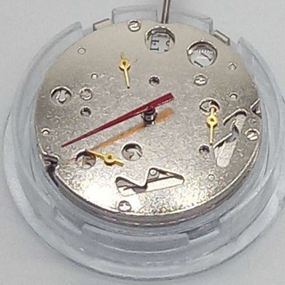 China Made Seagull ST16 Mechanische Kleine Sekunde bei 2/6/10 Uhr Uhrteil