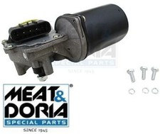MEAT & DORIA 27157 Wischermotor Motor Scheibenwischer für Opel 