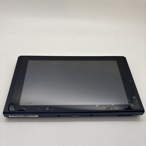 Nintendo HAC-001 32GB Switch Console For Parts- Powers On, Screen Doesn’t Work