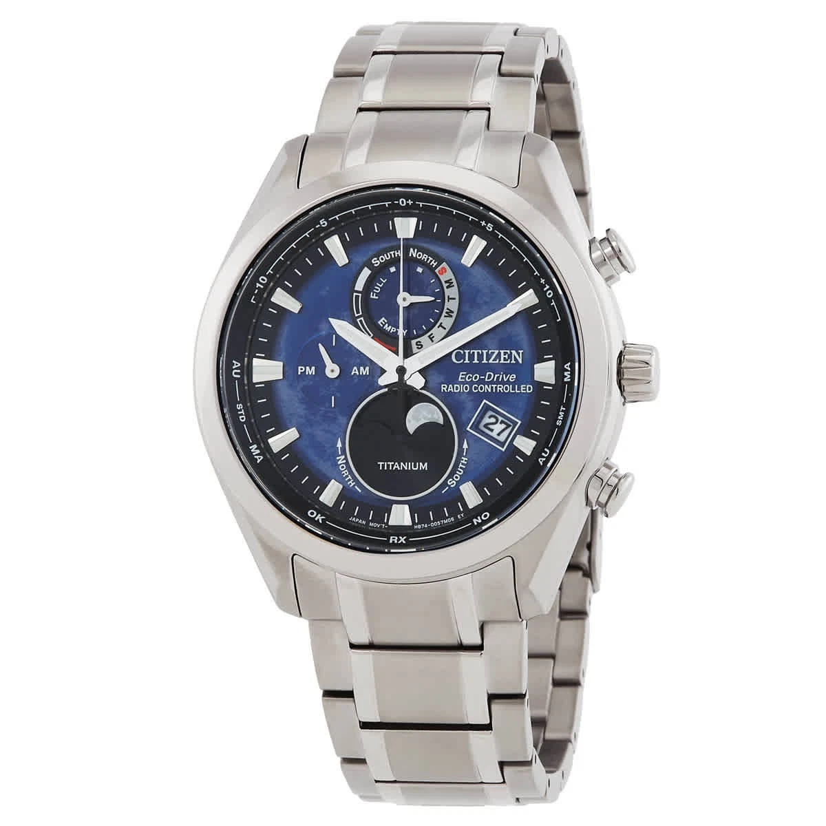 25+ Citizen Eco-Drive Men World Time Wristwatches for sale