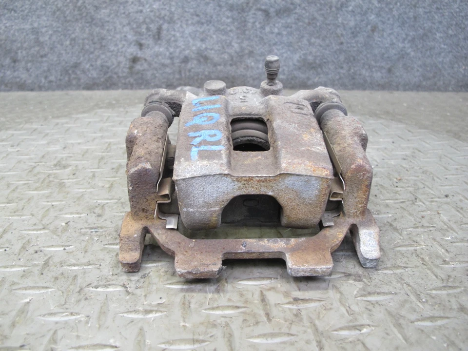 2014-2020 INFINITI QX60 AWD PINÇA DE FREIO TRASEIRA ESQUERDA E DIREITA CONJUNTO DE 2 - Imagem 3 de 4