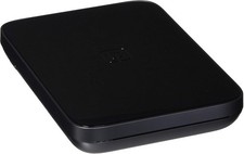 Lifeprint 3X4.5 Hyperphoto Printer for Iphone  Android - Black