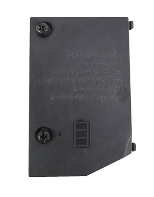 Shark RV1001AE RV1001 UR1005AE RV1101ARUS UR1105ARU BATTERY DOOR COVER 110KY1000