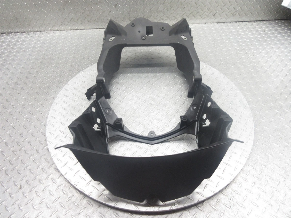 25+ Motorcycle & Scooter Fairings, Plastics & Body Kits for BMW