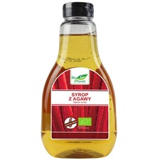 Bio Planet Agavensirup Glutenfrei BIO 478 ml (660 g)
