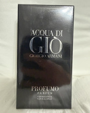 Giorgio Armani Acqua Di Gio Profumo Parfum Sp...