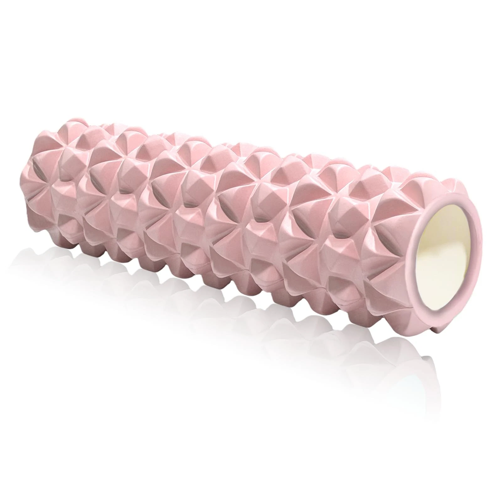 Fascia Roller with 3D Texture Massage, Foam Roller Massage, Massage Roller, Fitness R...