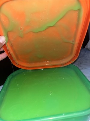 Play-doh X Slime Nickelodeon