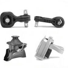 Motor Mount Kit for Honda Civic 2006 2007 2008 2009 2010 2011 1.8L L4