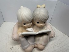 Precious Moments - 106763 - Precious Memories Figurine no box 