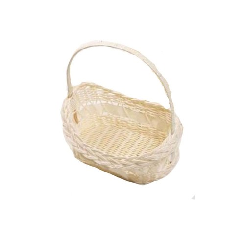 Beautiful Hand Made Storage Baskets For Plant Home Wedding - Picture 7 of 12
