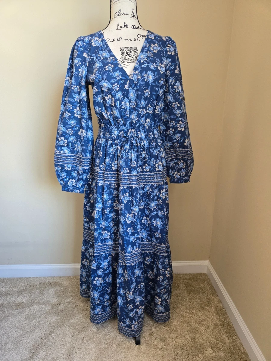 LOFT Floral Dresses for Women for sale | eBay
