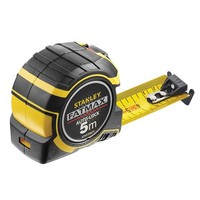 Stanley Fatmax Autolock TaschenmaßBand 5M (Breite 32Mm) (Nur Metrisch) STA033671