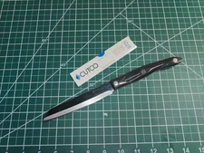 CUTCO Trimmer Knife 3721 FRESHLY SERVICED BY THE CUTCO SERVICE CENTER!!!