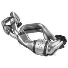 Catalytic Converter, Compatible with Subaru Forester Impreza Legacy Outback/ SA