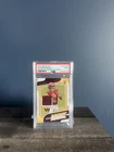 💎ABSOLUTE GEM💎2024 Panini Absolute Jayden Daniels Commanders PSA 9