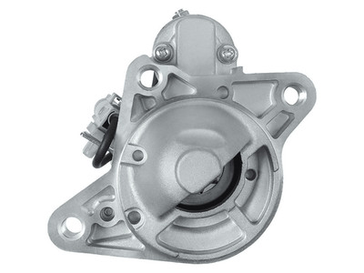 Anlasser Starter für MAZDA 3 Stufenheck 6 Sport Kombi CX-7