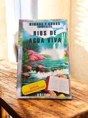 Himnario de Adoracion: Alabanzas y Coritos Cristianos