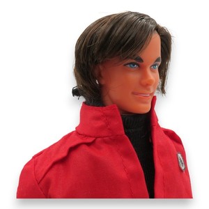Vintage Ken Barbie Doll Mod Hair for sale | eBay