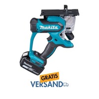 Makita DSD180Z Akku-TrockenbausäGe Ohne Akku/LadegeräT FüR Trockenbau