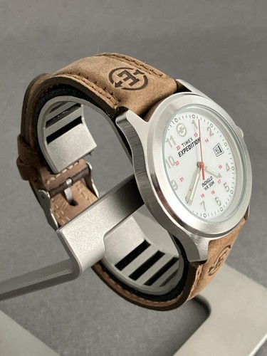 Timex Expedition Quartz Field Watch With Indiglo. - Picture 9 of 13