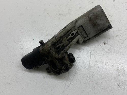 Volkswagen Golf Plus 2006 Diesel 77kW Kurbelwellensensor 036906433E DRA24982