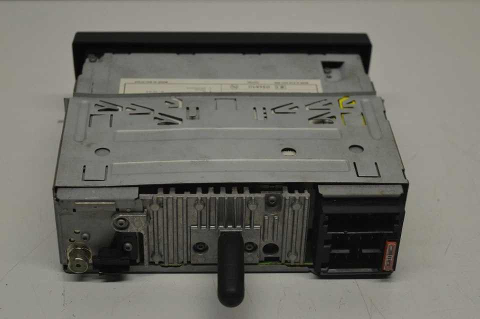 Blaupunkt CD Radio Autoradio Youngtimer Oldtimer 96829596 DSM 4x40W RDS FM AM - Bild 3 von 3