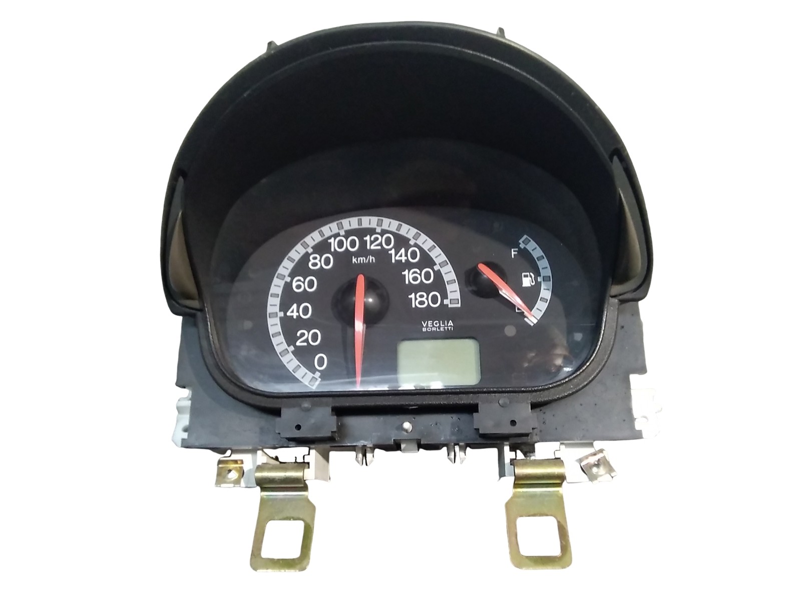 Quadro Portastrumenti Strumenti SEICENTO 1998-2005 187A1000 50.6344.007.00 C141