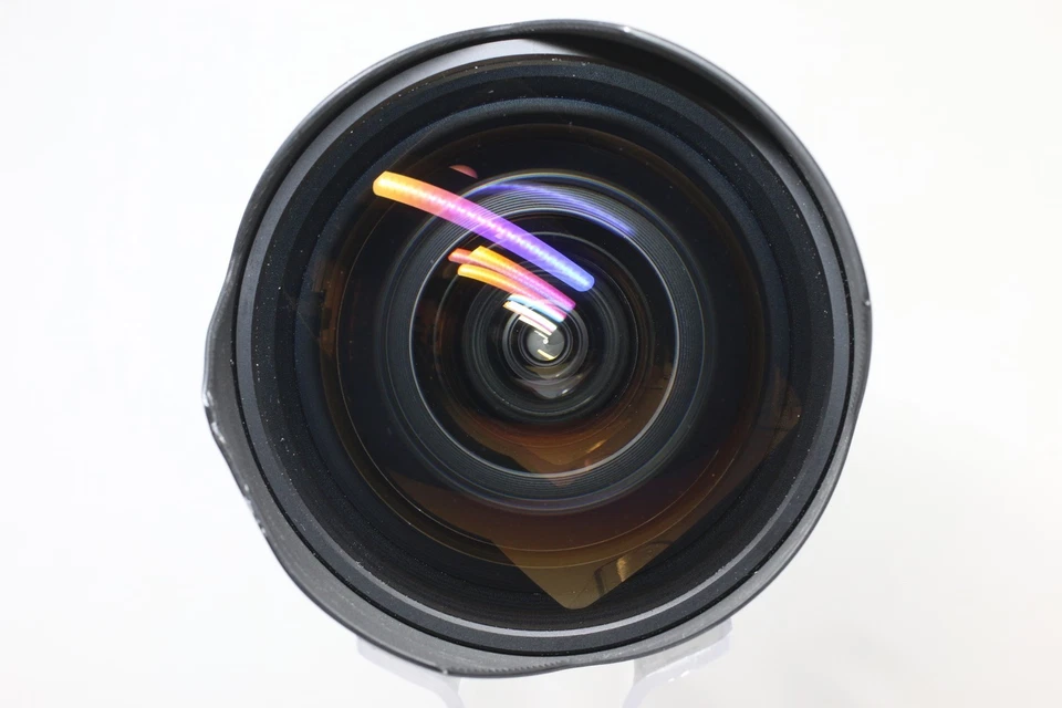 Lente ASPH EX Sigma AF 14 mm F/2,8 ASPH COMO ESTÁ para Pnetax K de Japón Foto 2 de 4