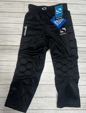 NEW ~ Sondico Soccer Keeper Pants ~ Size 4T ~ Youth ~ Goalie