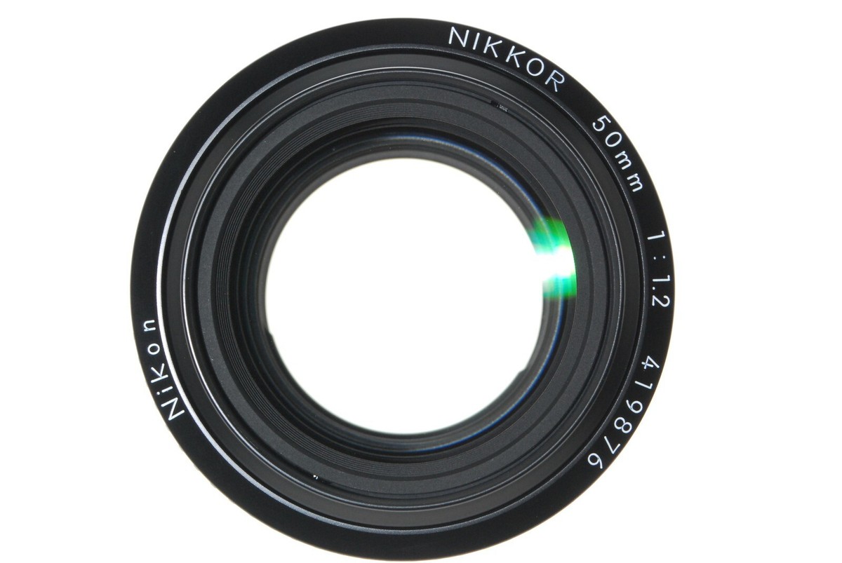 ニコン　AI-S 50/1.2 51ZgClnTCuL._UF894,1000_QL80_.jpg