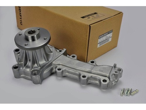 NPW Water Pump FOR Nissan Skyline R31 R32 R33 R34 Cefiro A31 RB20DET RB25DET eBa