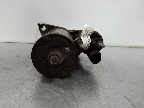 02T911024 Motor Arranque para SEAT IBIZA (6L1) Cool 2007 154129 - Imagen 3 de 8